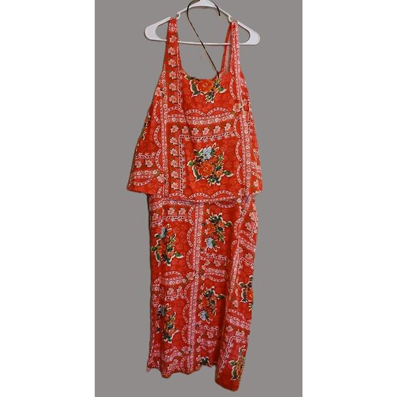 Karin Stevens 2 Piece Set - Skirt & Top New with Tags - Picture 1 of 16